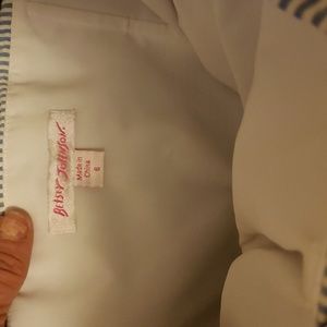 Betsy Johnson size 6 dress